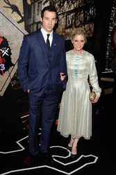 Specsavers Crime Thriller Awards 2013, London