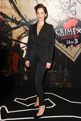 Specsavers Crime Thriller Awards 2013, London