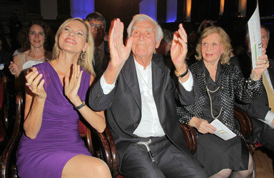 3. Diabetes Charity Gala, Berlin