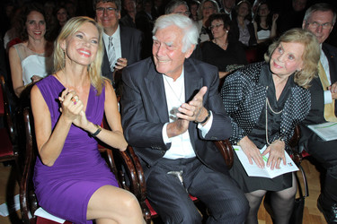 3. Diabetes Charity Gala, Berlin