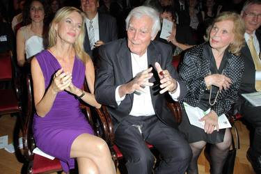 3. Diabetes Charity Gala, Berlin