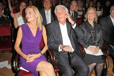 3. Diabetes Charity Gala, Berlin