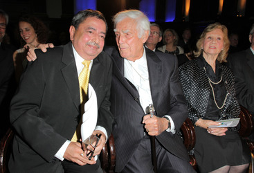 3. Diabetes Charity Gala, Berlin