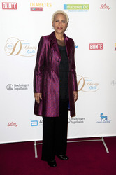 3. Diabetes Charity Gala, Berlin