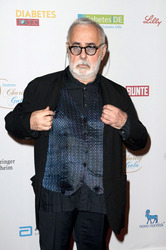 3. Diabetes Charity Gala, Berlin