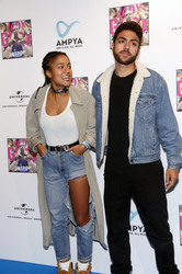 Lady Gaga bei der Deutschlandpremiere ihres neuen Albums 'ArtPop', Berlin