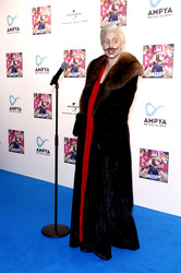 Lady Gaga 'ArtPop' Germany Release, Berlin