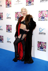 Lady Gaga 'ArtPop' Germany Release, Berlin