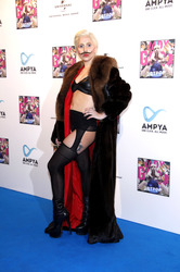 Lady Gaga 'ArtPop' Germany Release, Berlin