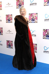 Lady Gaga 'ArtPop' Germany Release, Berlin