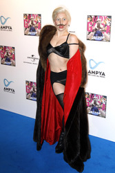 Lady Gaga 'ArtPop' Germany Release, Berlin