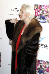 Lady Gaga 'ArtPop' Germany Release, Berlin