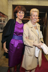 Gala-Premiere im Hansa Theater, Hamburg