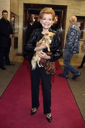 Gala-Premiere im Hansa Theater, Hamburg