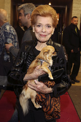 Gala-Premiere im Hansa Theater, Hamburg