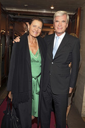 Gala-Premiere im Hansa Theater, Hamburg