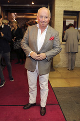 Gala-Premiere im Hansa Theater, Hamburg