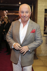 Gala-Premiere im Hansa Theater, Hamburg