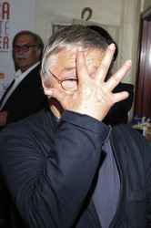 Gala-Premiere im Hansa Theater, Hamburg