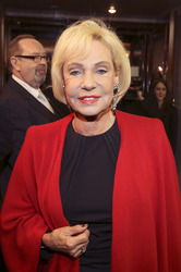 Gala-Premiere im Hansa Theater, Hamburg