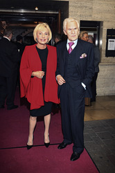 Gala-Premiere im Hansa Theater, Hamburg