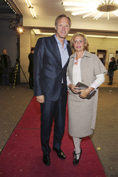 Gala-Premiere im Hansa Theater, Hamburg