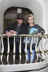 Gala-Premiere im Hansa Theater, Hamburg