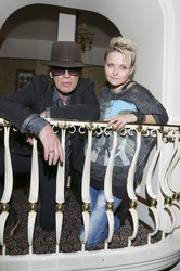 Gala-Premiere im Hansa Theater, Hamburg