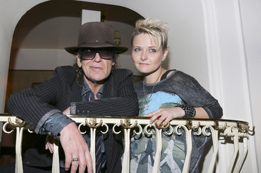 Gala-Premiere im Hansa Theater, Hamburg