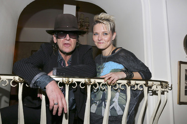 Gala-Premiere im Hansa Theater, Hamburg