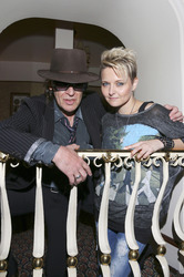 Gala-Premiere im Hansa Theater, Hamburg