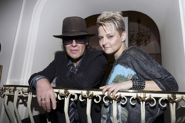 Gala-Premiere im Hansa Theater, Hamburg