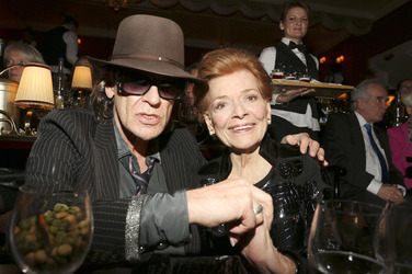 Gala-Premiere im Hansa Theater, Hamburg