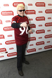 Heino bei Antenne Niedersachsen, Hannover