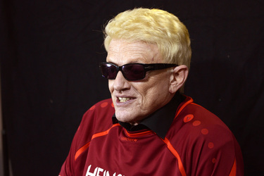 Heino bei Antenne Niedersachsen, Hannover