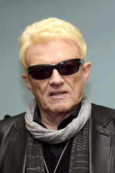 Heino bei Antenne Niedersachsen, Hannover