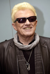 Heino bei Antenne Niedersachsen, Hannover