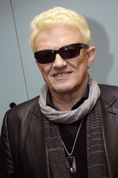 Heino bei Antenne Niedersachsen, Hannover