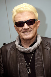 Heino bei Antenne Niedersachsen, Hannover