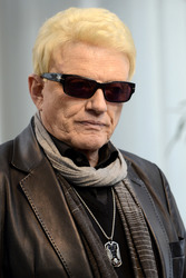 Heino bei Antenne Niedersachsen, Hannover