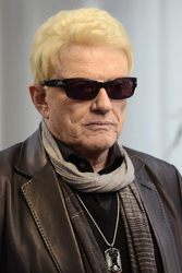Heino bei Antenne Niedersachsen, Hannover