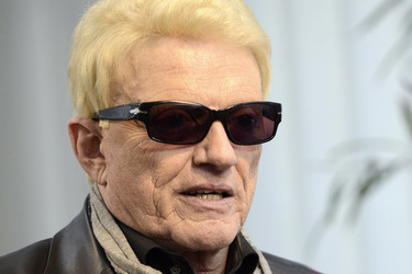 Heino bei Antenne Niedersachsen, Hannover