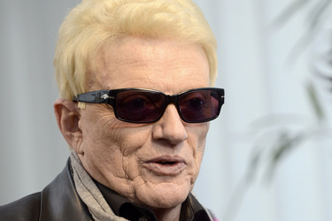 Heino bei Antenne Niedersachsen, Hannover