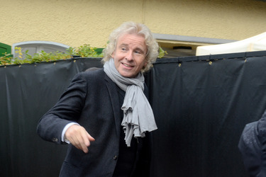 Hans Riegel Trauerfeier, Bonn