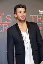 'Der Teufelsgeiger' Premiere, München