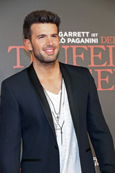 'Der Teufelsgeiger' Premiere, München