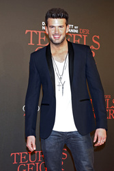 'Der Teufelsgeiger' Premiere, München