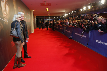 'Der Teufelsgeiger' Premiere, München