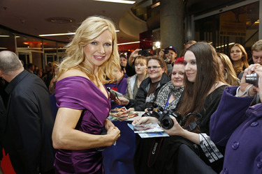 'Der Teufelsgeiger' Premiere, München