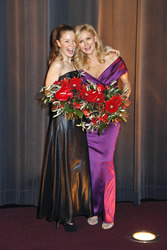 'Der Teufelsgeiger' Premiere, München